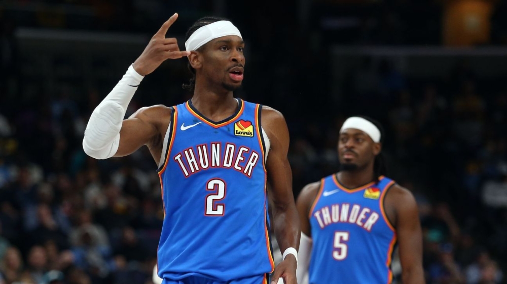 2025 NBA playoffs: What a championship says for these teams 1 | ASL
