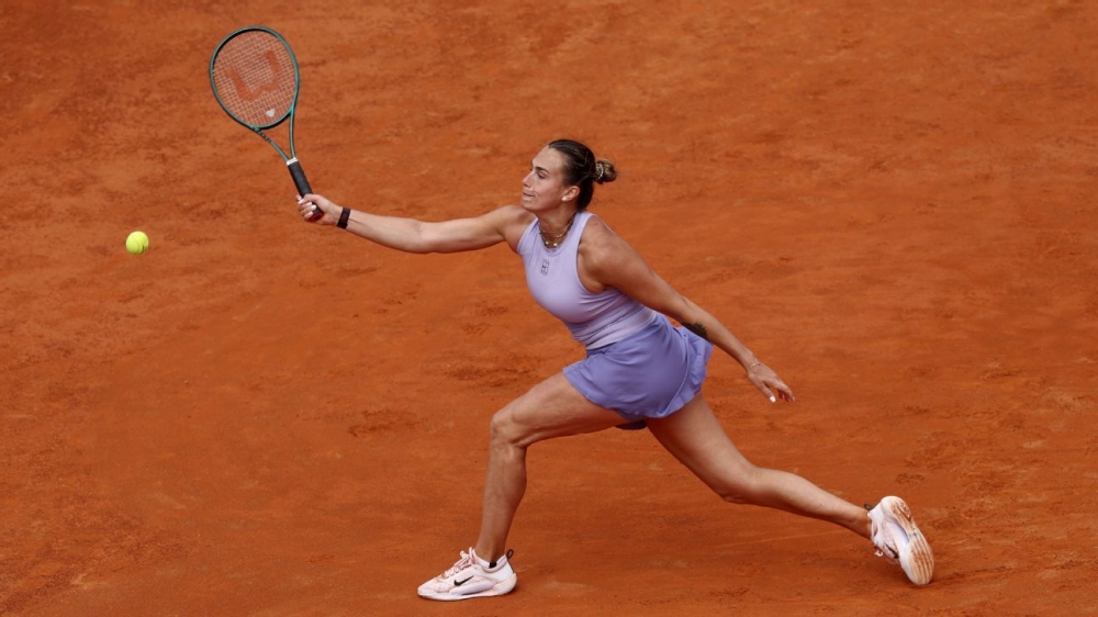 French Open experts' picks: Who will win? 1 | ASL