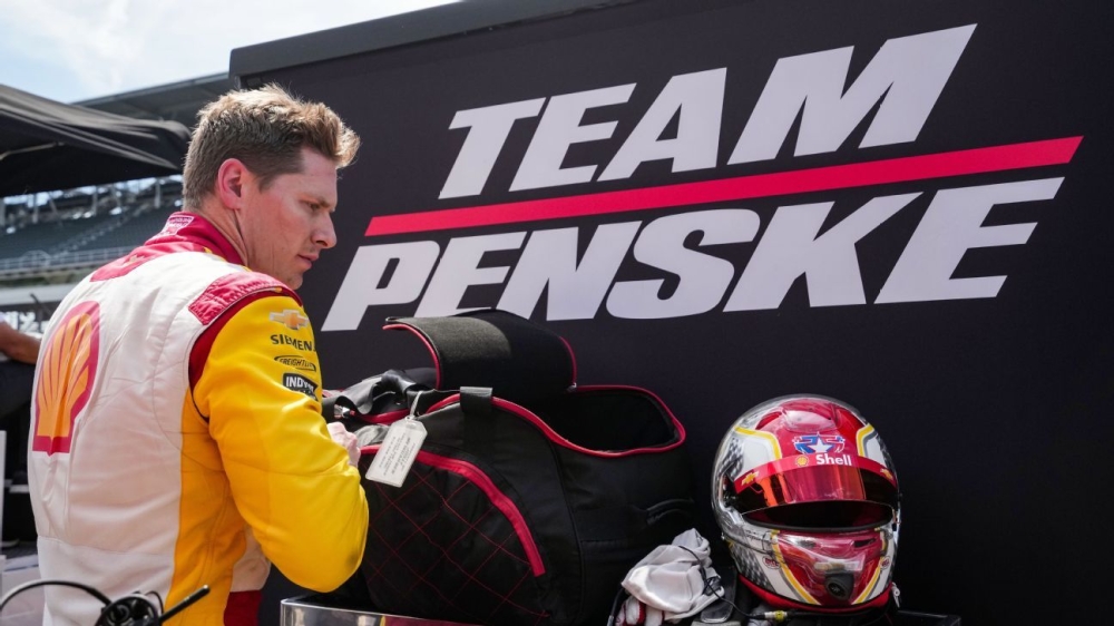 Penske cheating scandal: IndyCar pre-500 black eye explained 1 | ASL