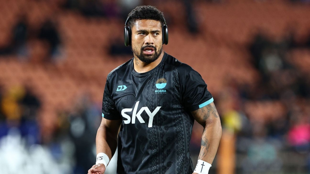NZ Rugby, Ardie Savea issue warnings on 'run-it-straight' games 1 | ASL