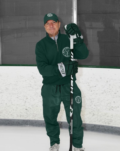 USA Hockey Announces 2025 Annual Award Winners 17 | ASL
