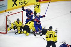 Team USA Defeats Sweden, 6-2; Advances to Gold-Medal Game of Men’s Worlds 34 | ASL