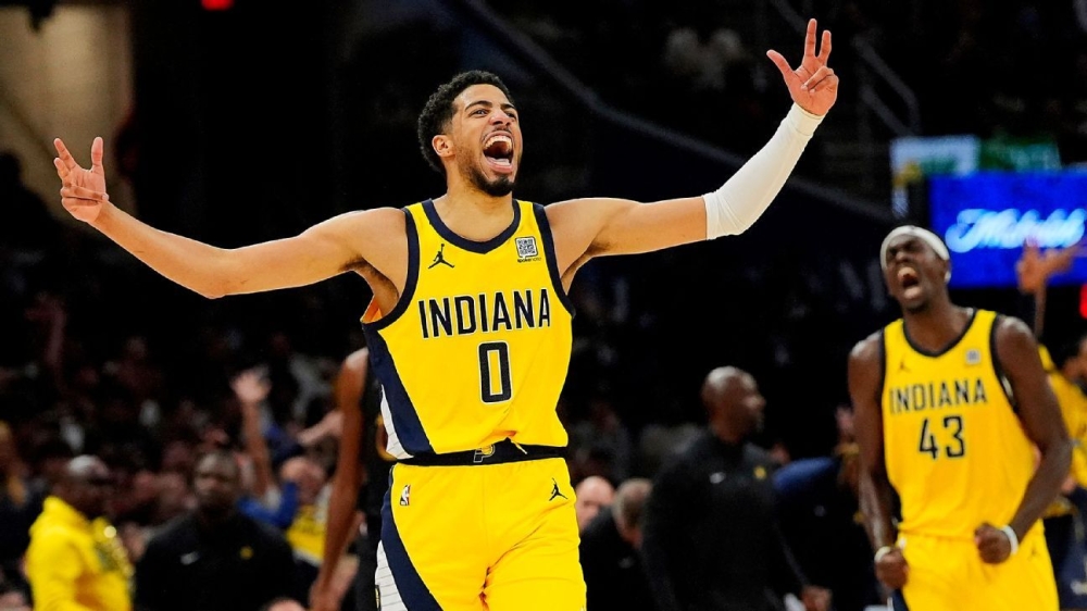 2025 NBA Playoffs: Live updates, highlights from Knicks-Pacers Game 3 1 | ASL