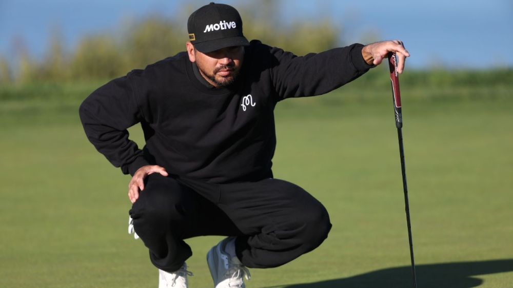 Jason Day withdraws from Truist Championship 1 | ASL