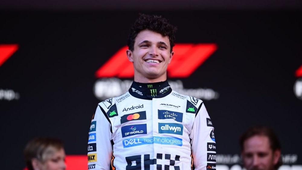 Lando Norris proud of Monaco GP win: 'One day my kids will say I won' 1 | ASL