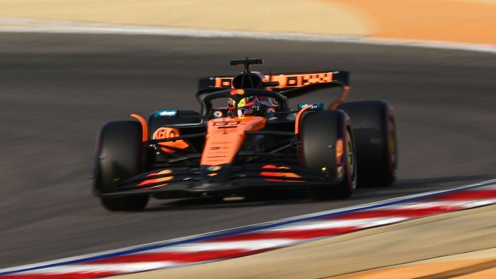 FIA find McLaren car compliant after suspicions raised 1 | ASL