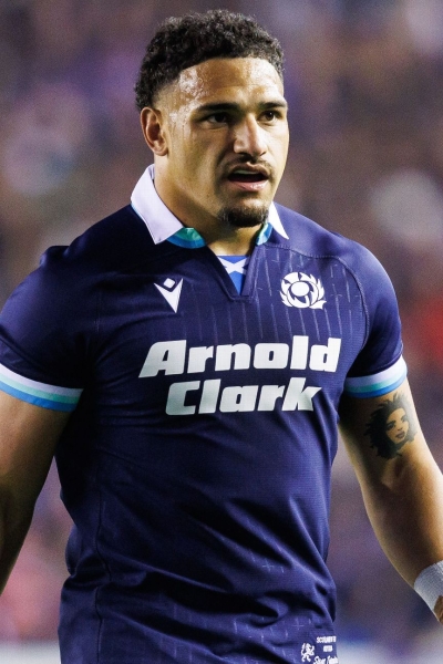 British and Irish Lions: The full 38-man squad to take on Australia 152 | ASL