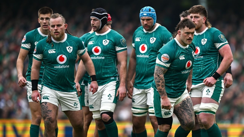 British & Irish Lions watch: ESPN writers select their starting XVs for Australia tour 1 | ASL