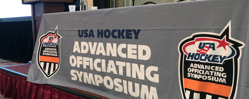 2025 Advanced Officiating Symposium Preview 1 | ASL