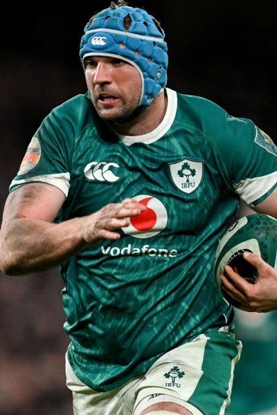British & Irish Lions watch: ESPN writers select their starting XVs for Australia tour 11 | ASL