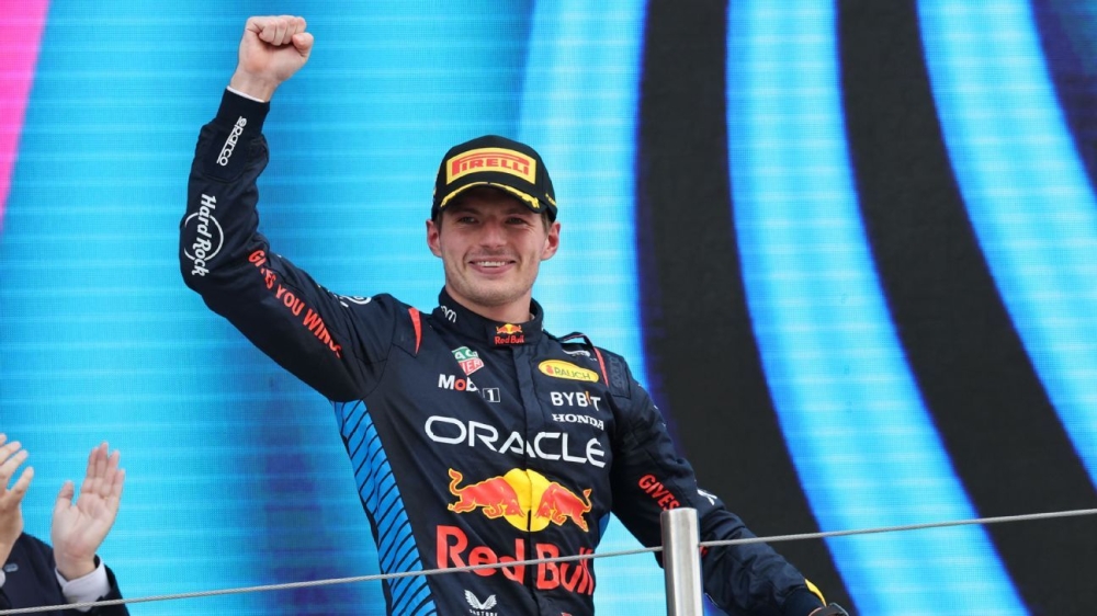 How to watch 2025 F1 Spanish Grand Prix: ESPN schedule 1 | ASL