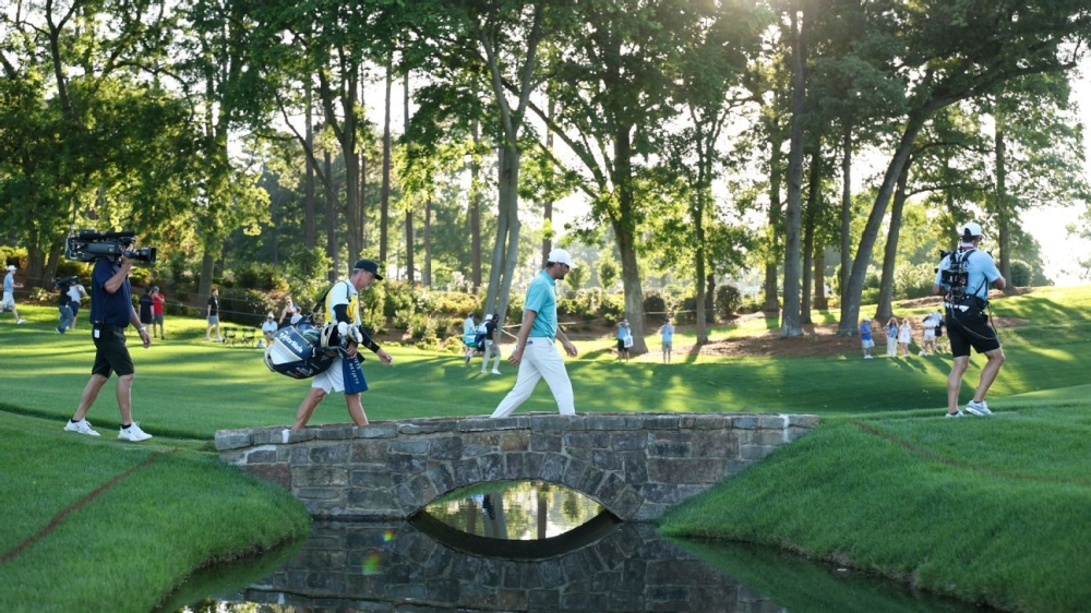 PGA Championship 2025 -- Tee times for the final round 1 | ASL