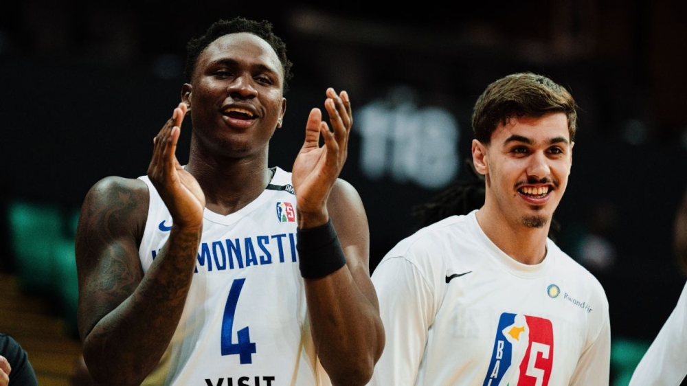 US Monastir, Kriol Star join Petro de Luanda in BAL Playoffs on nail-biter Sahara conference final day 1 | ASL