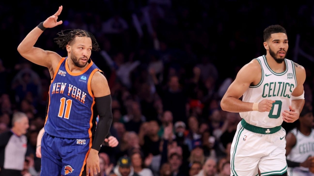 2025 NBA playoffs: Experts' picks for second-round matchups 1 | ASL