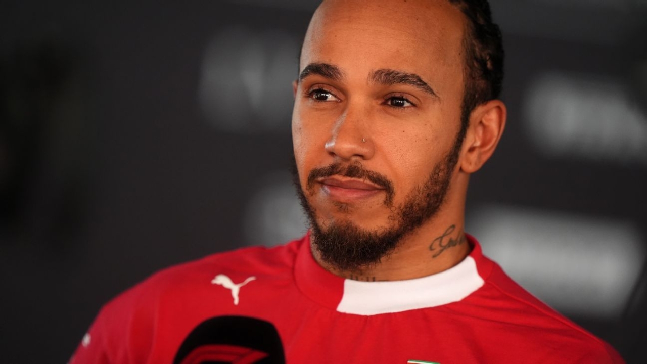 Lewis Hamilton: F1's new wing rules 'a waste of money' 1 | ASL