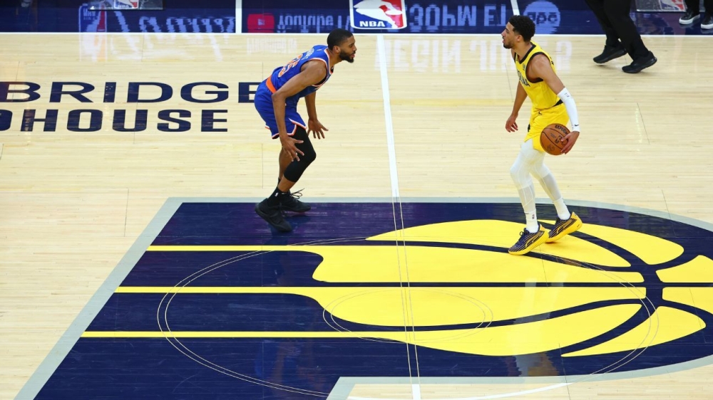 NBA playoffs 2025 - The pressure point deciding the conference finals 1 | ASL