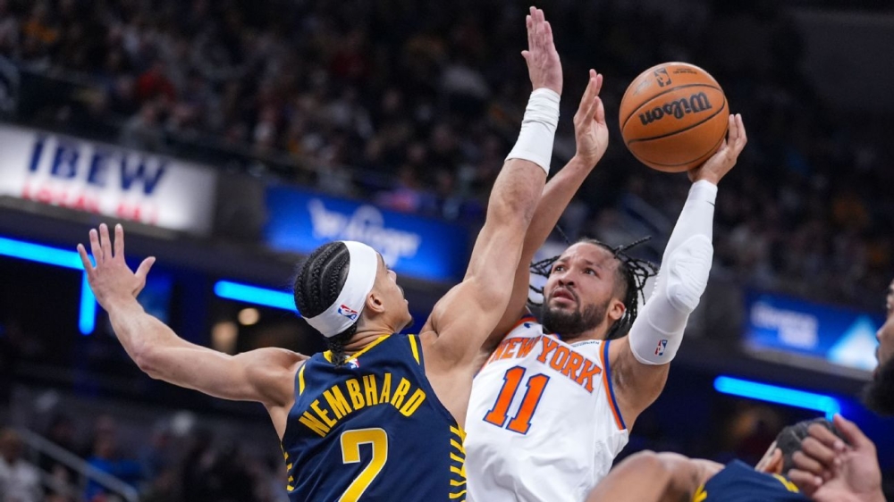 NBA playoffs betting: How to bet the conference finals 1 | ASL