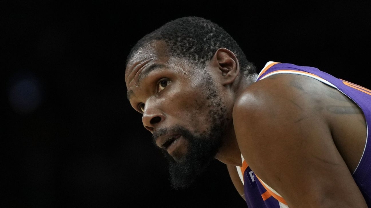 NBA offseason 2025 - How close is every franchise to a title? 1 | ASL