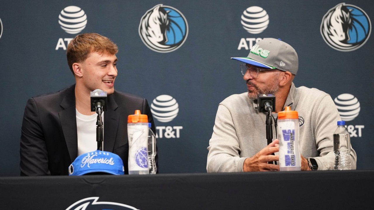 2025 NBA draft: Value picks, risky moves, ROY predictions 1 | ASL