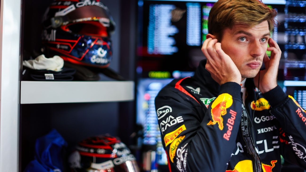 Mercedes' Toto Wolff confirms interest in signing Max Verstappen 1 | ASL