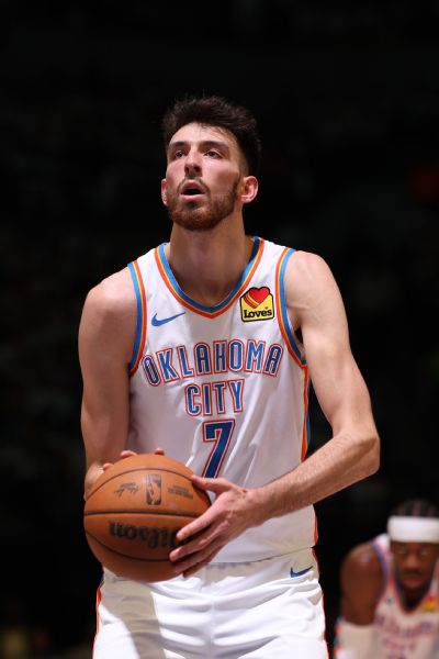 NBA Finals 2025 - Ranking (almost) every player in Thunder-Pacers 7 | ASL