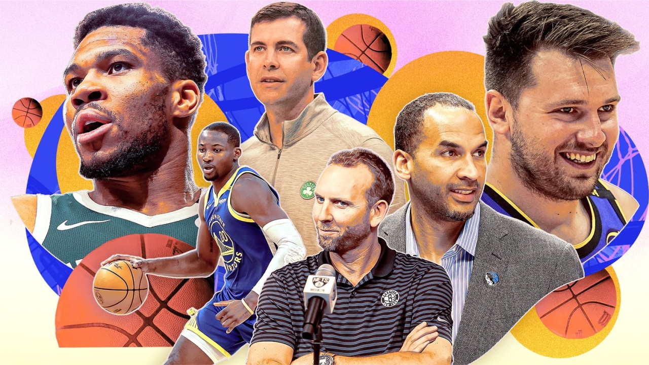 NBA free agency 2025 - How all 30 teams ace their offseason 1 | ASL