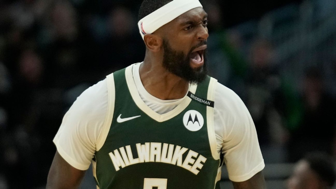 Sources - Bobby Portis to sign 3-year, $44M deal with Bucks 1 | ASL