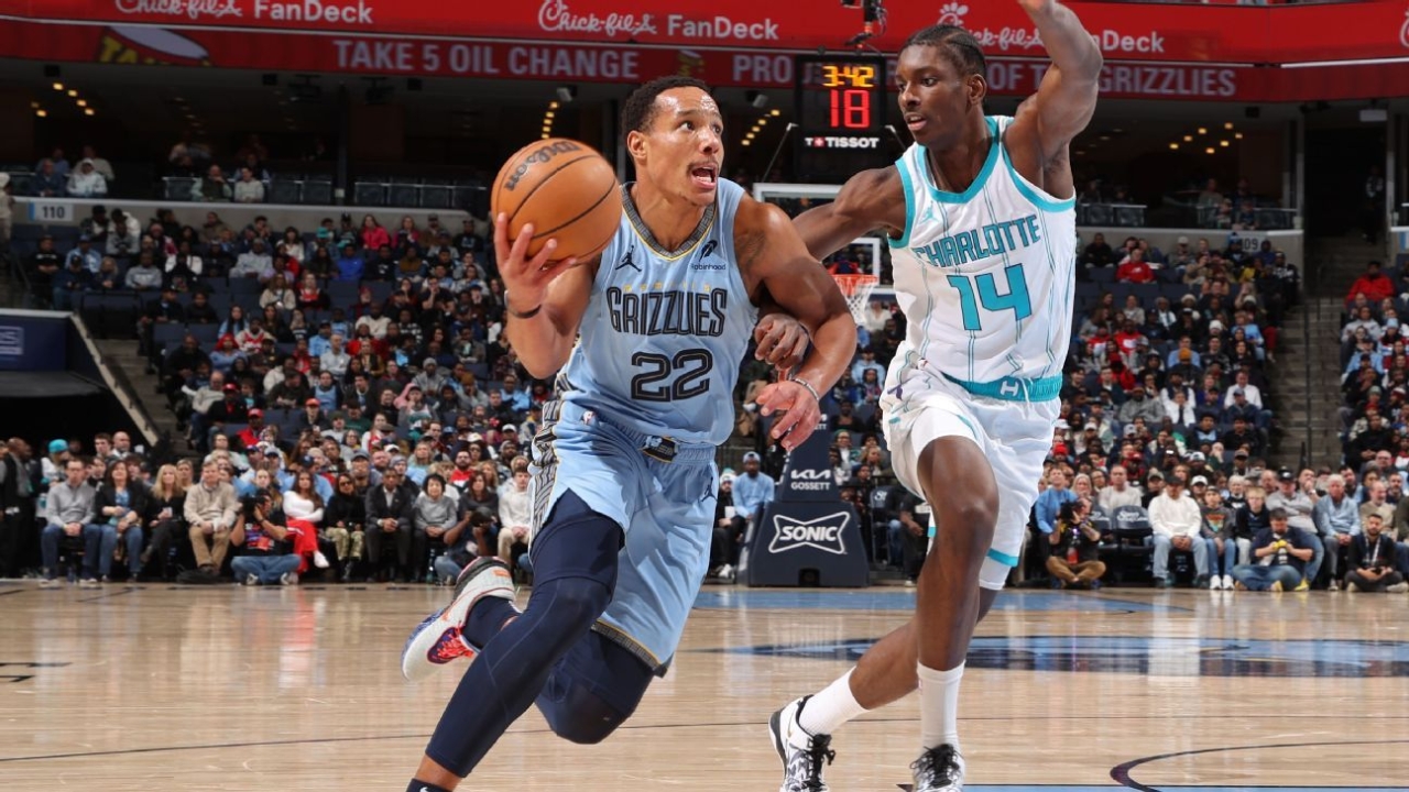 Fantasy basketball: How values shift after the Desmond Bane trade 1 | ASL