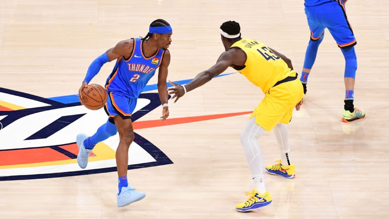 2025 NBA Finals roundtable: Experts debate biggest storylines, what's next 1 | ASL