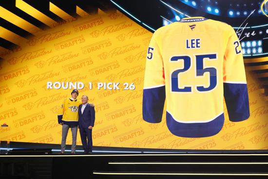 52 Americans Selected in 2025 NHL Draft 39 | ASL