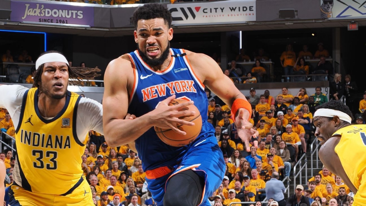Sources - Karl-Anthony Towns treated for knee, finger injuries 1 | ASL