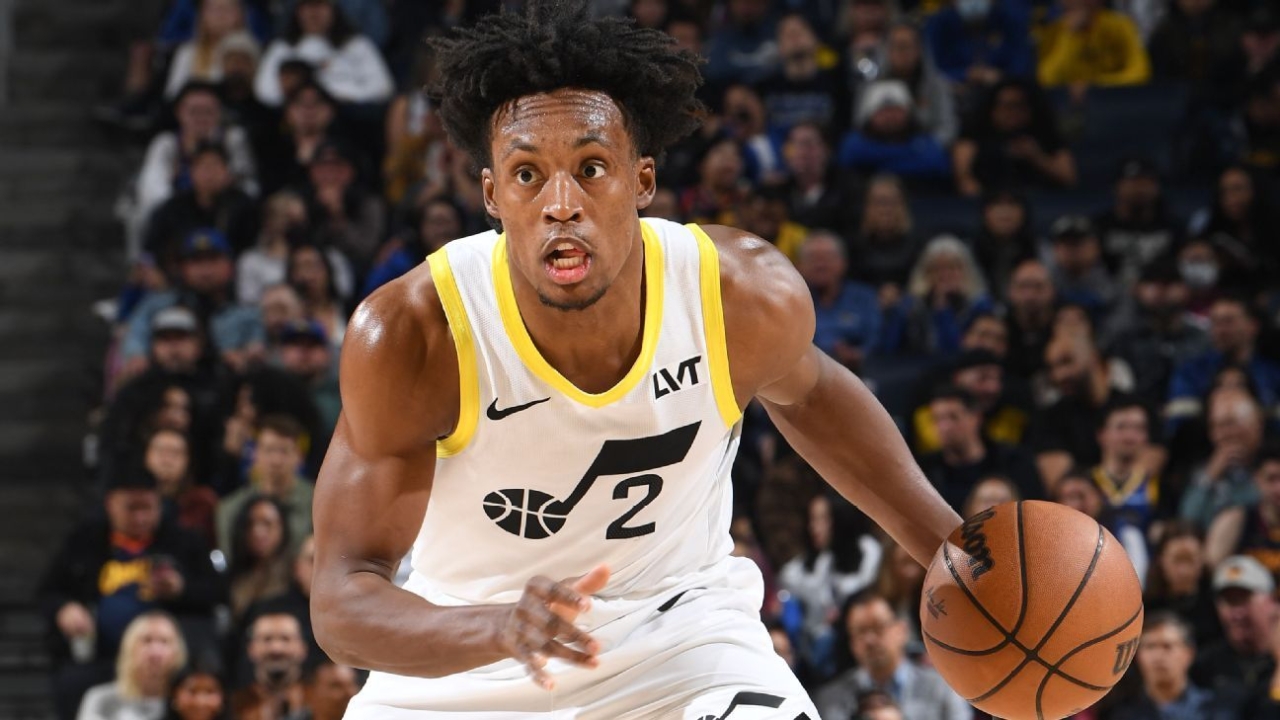 Sources: - Hornets acquire Sexton from Jazz for Nurkic 1 | ASL