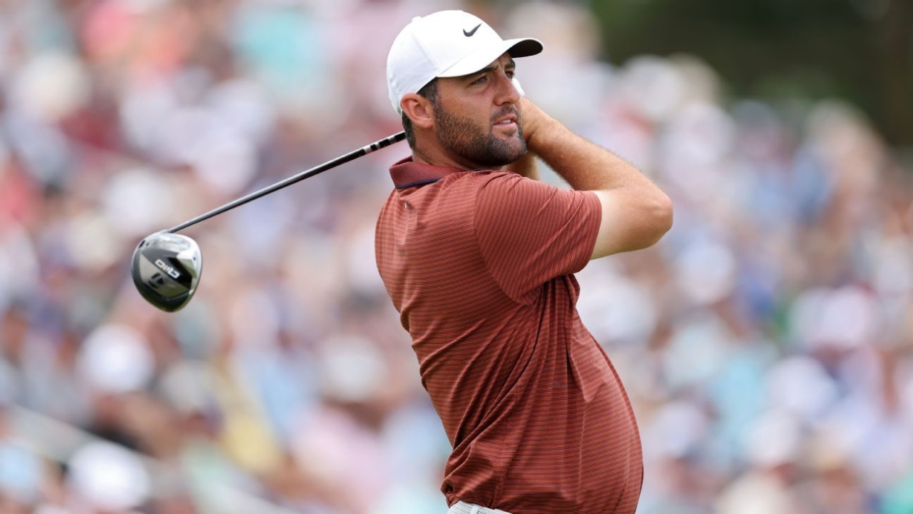 Best moments from the third round of the 2025 U.S. Open 1 | ASL
