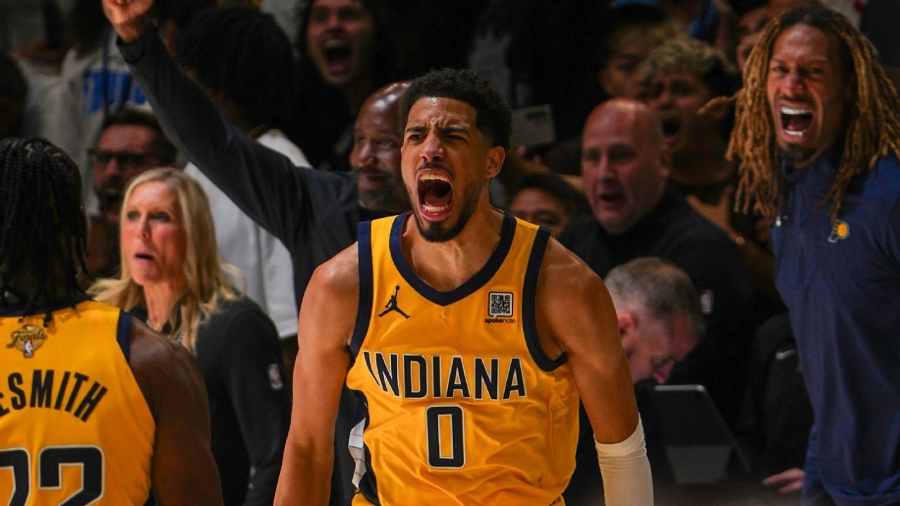 2025 NBA Finals: Biggest takeaways from Thunder-Pacers Game 1 1 | ASL