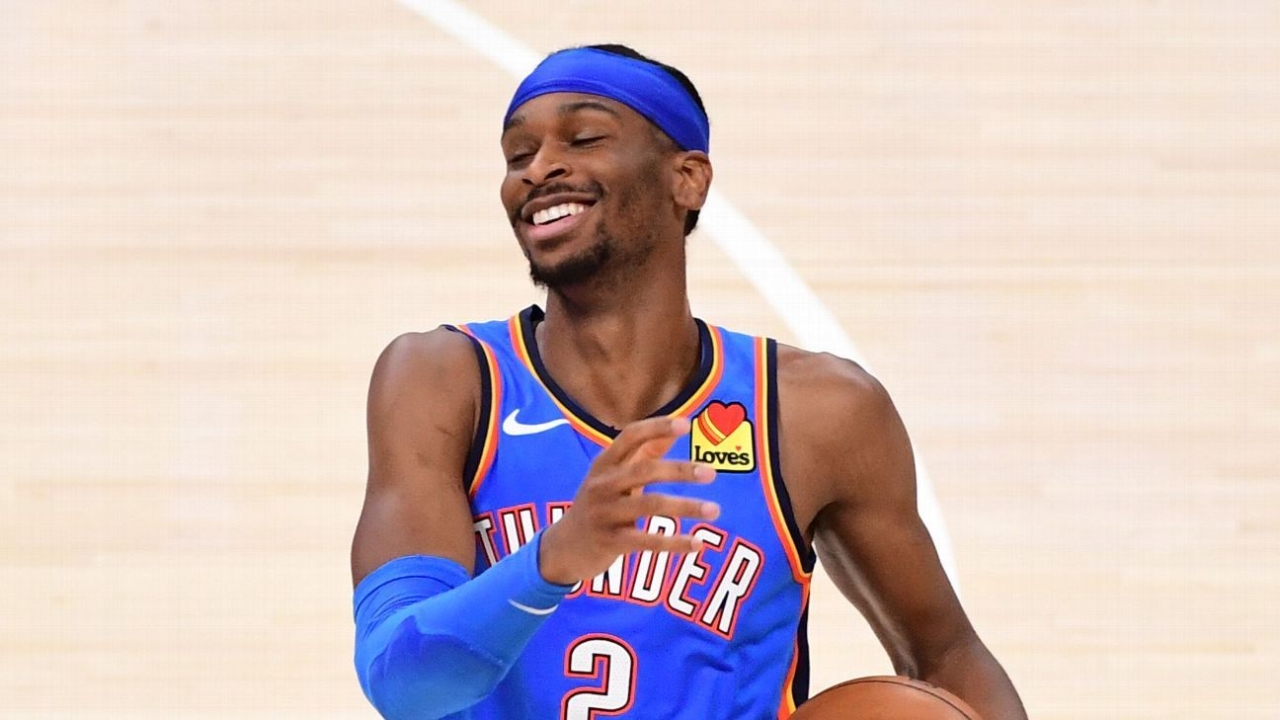 Sports world reacts to Thunder winning 2025 NBA Finals 1 | ASL