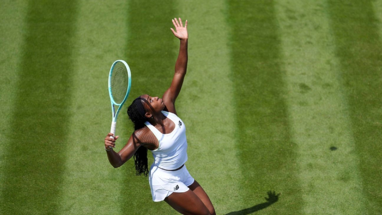 Wimbledon 2025: Can Alcaraz and Gauff win another major? What about Djokovic? 1 | ASL