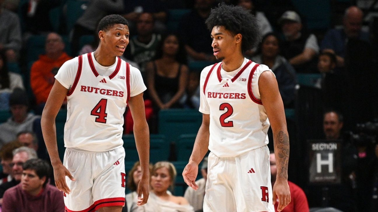 Jay Bilas: Eight prospects I like in this NBA draft 1 | ASL