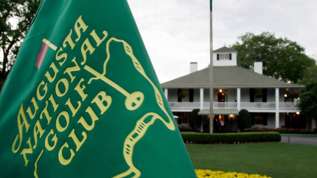 Masters raising ticket prices after secondary market crackdown 1 | ASL