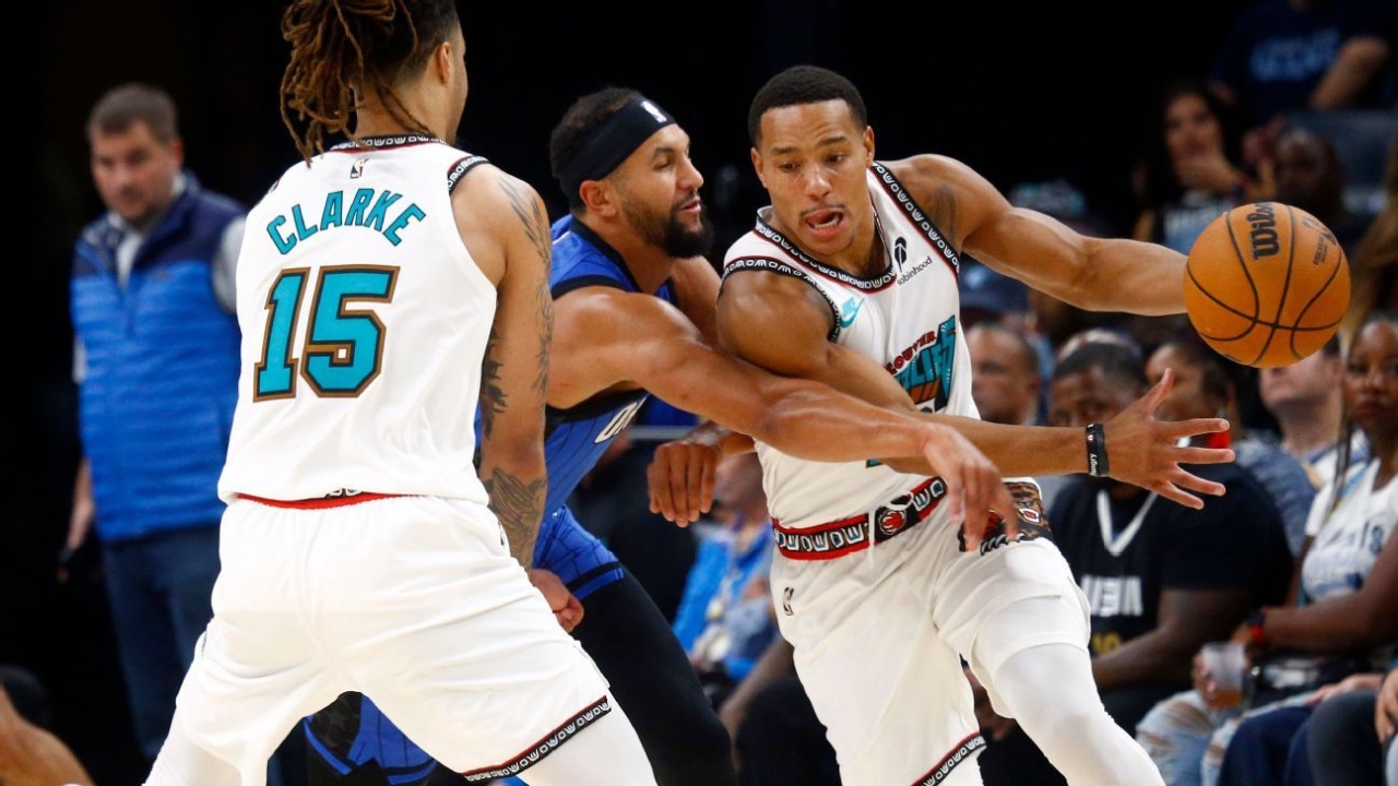 NBA offseason 2025 - How the Desmond Bane trade impacts Durant, draft 1 | ASL
