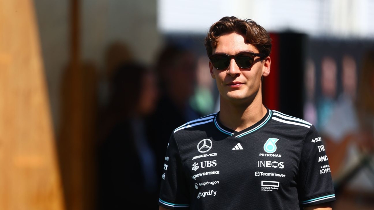 George Russell welcomes 'useful step' by FIA on penalty guidelines 1 | ASL