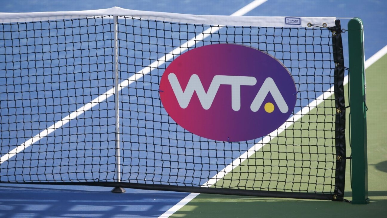 WTA, Tennis Channel reach 6-years rights deal through 2032 1 | ASL