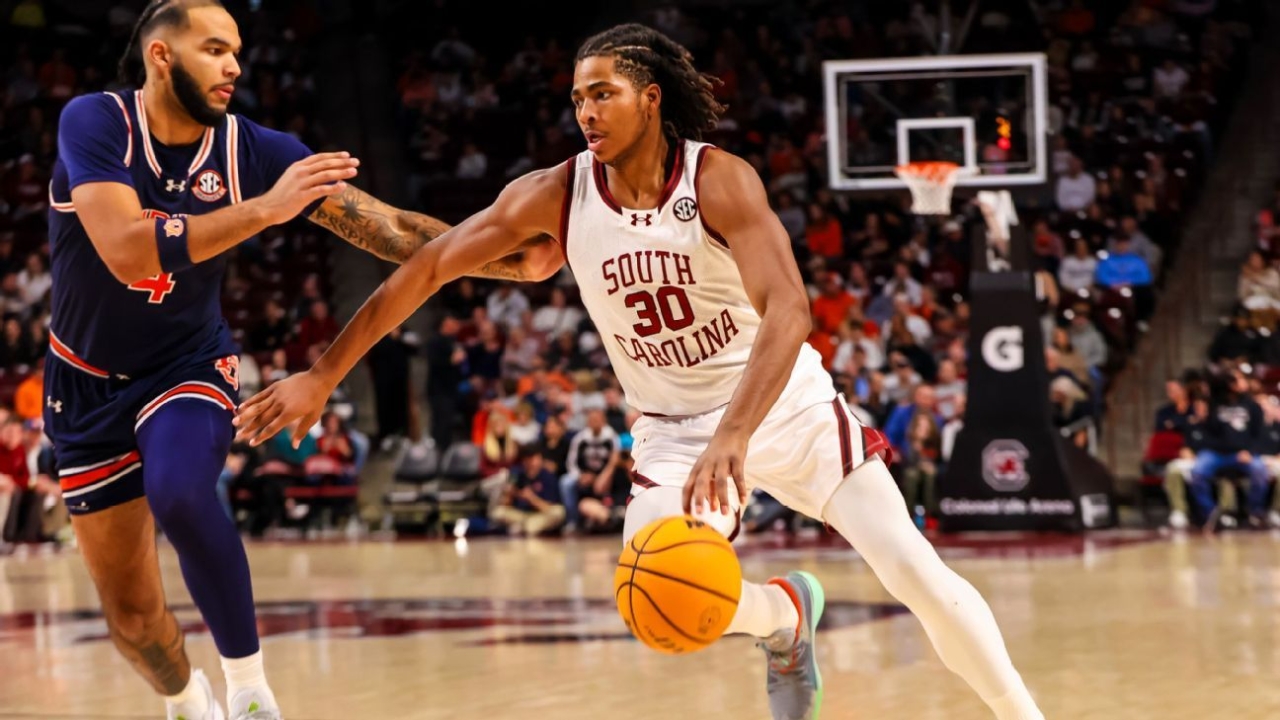 Sources: Six more players receive NBA draft green room invites 1 | ASL