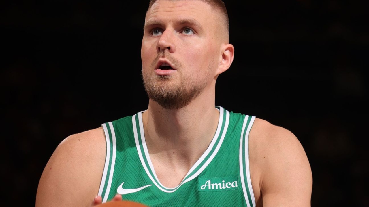 Sources: Celtics to send Porzingis to Hawks in 3-team deal 1 | ASL