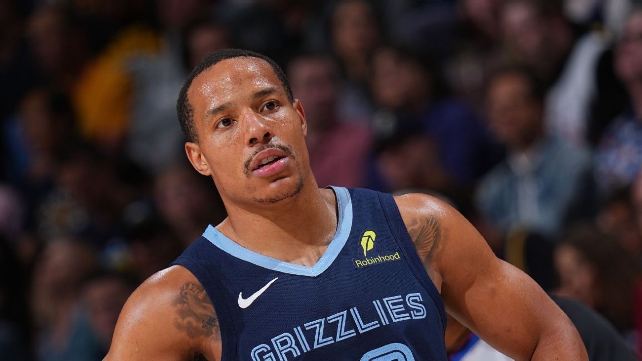 NBA trade tracker - Details for every deal of the 2025 offseason 1 | ASL