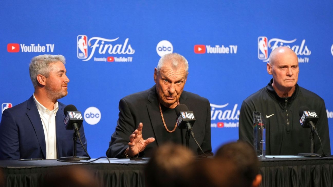 Don Nelson - Luka Doncic trade 'tremendous mistake' by Mavs 1 | ASL