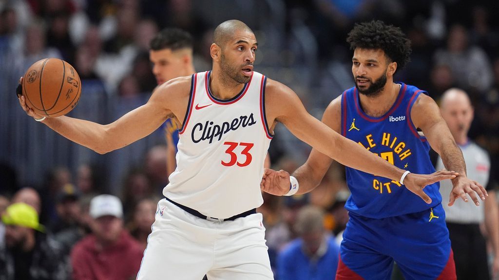 Sources - Batum opts out; interest in return to Clippers 1 | ASL