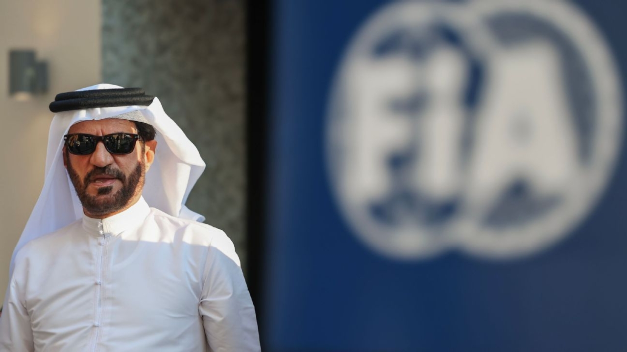 FIA Assembly votes in favour of statute changes 1 | ASL