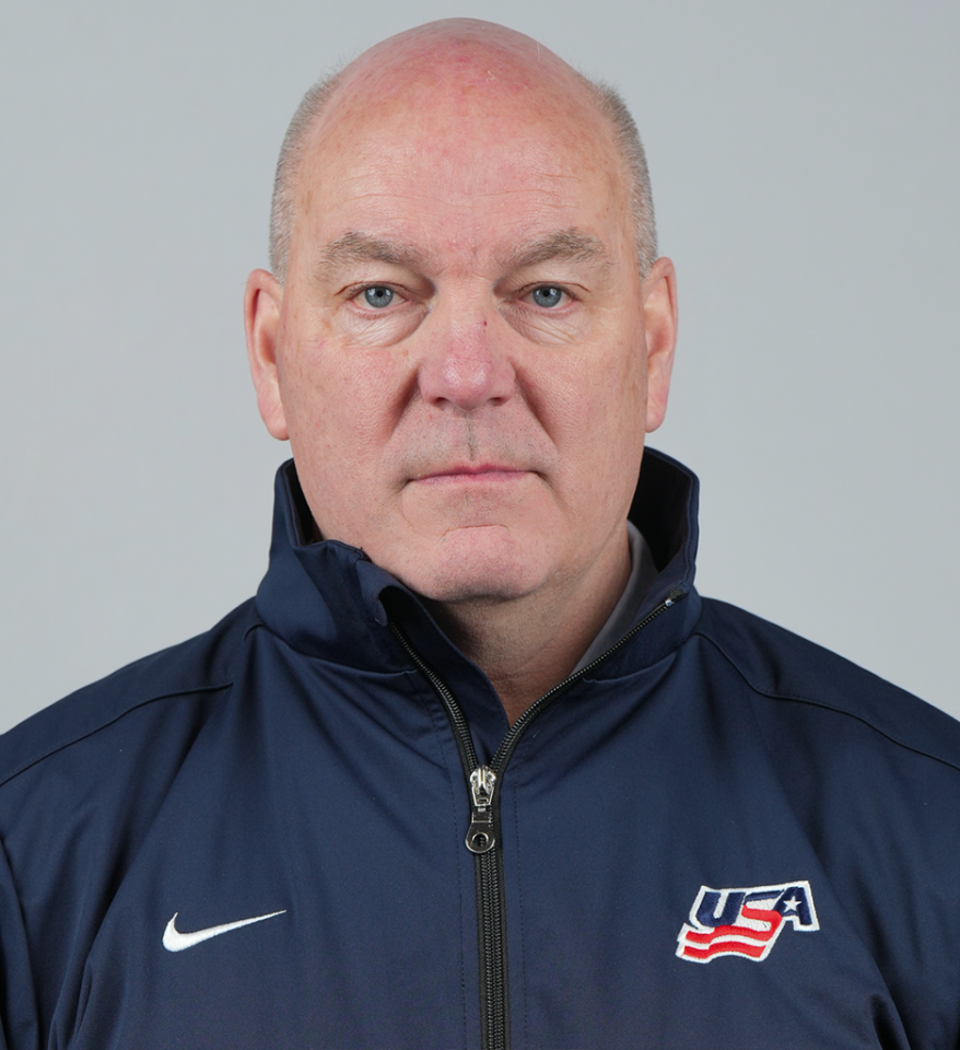 USA Hockey Finalizes National Junior Team Coaching Staff 12 | ASL