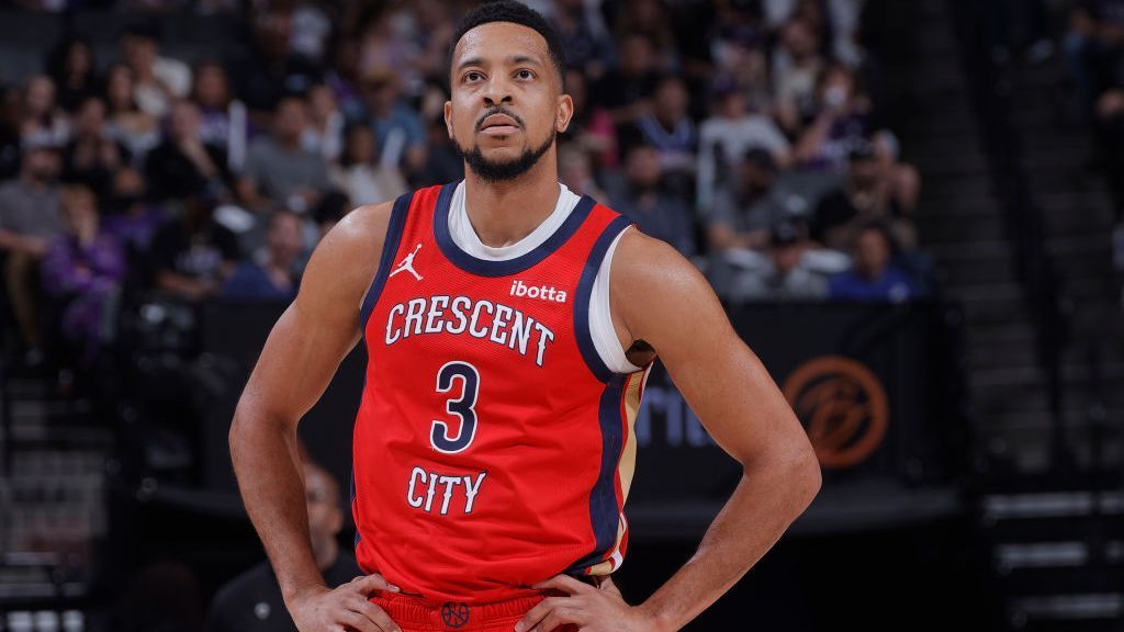 Sources -- Pelicans trade McCollum, Olynyk to Wizards for Poole, Bey 1 | ASL