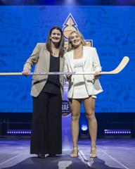 23 Americans Selected In 2025 PWHL Draft 3 | ASL